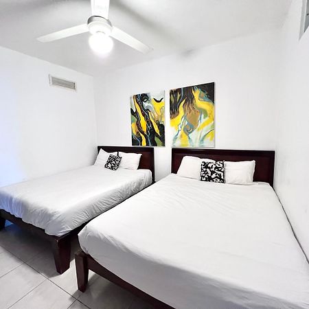 פונטה קאנה Tanama Hotel מראה חיצוני תמונה
