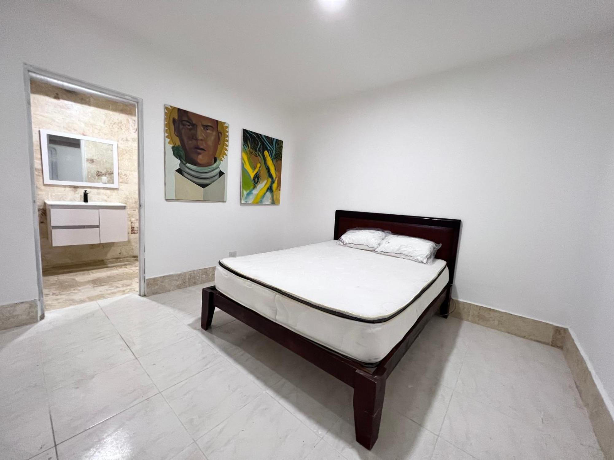 פונטה קאנה Tanama Hotel מראה חיצוני תמונה