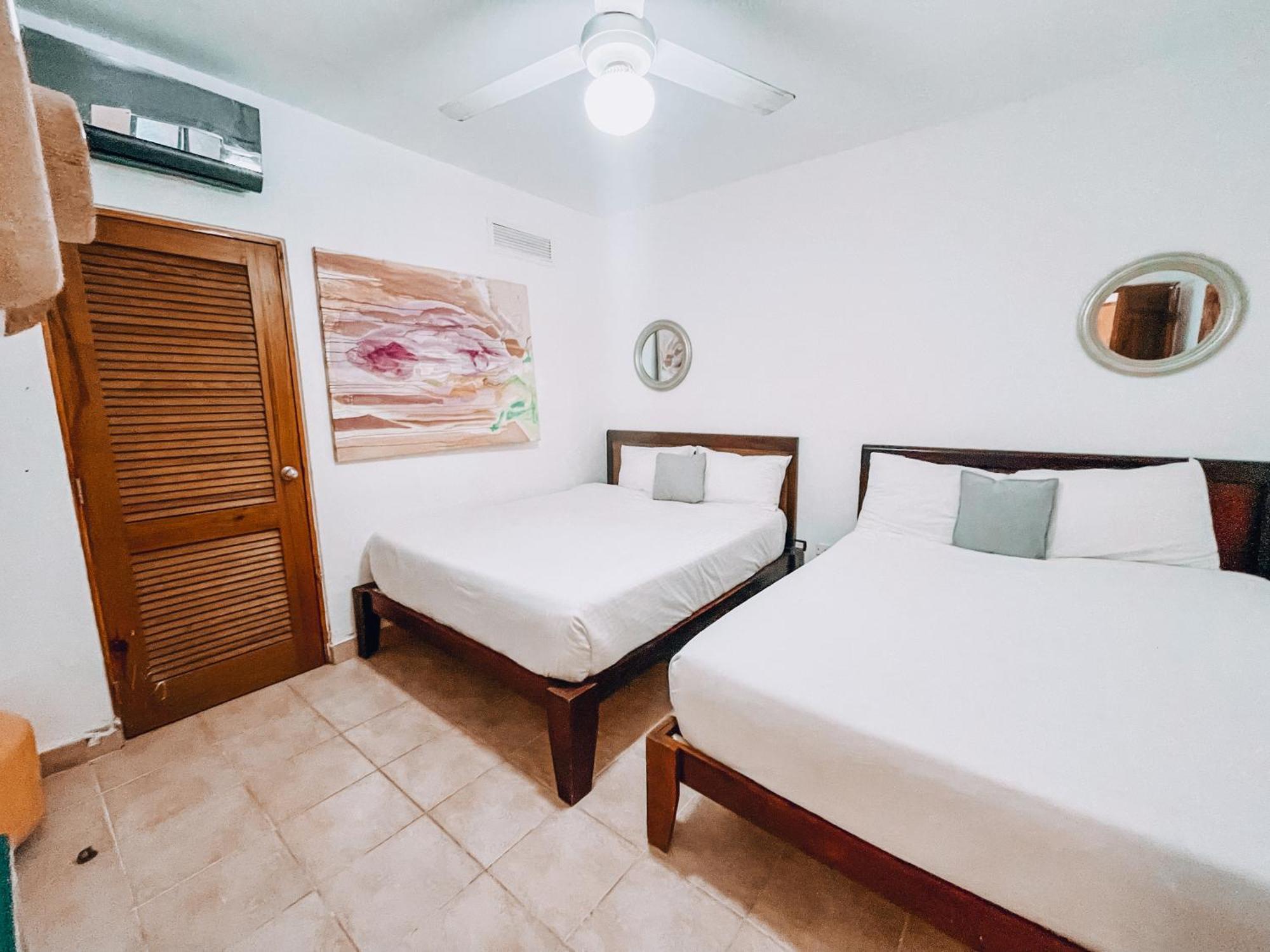 פונטה קאנה Tanama Hotel מראה חיצוני תמונה